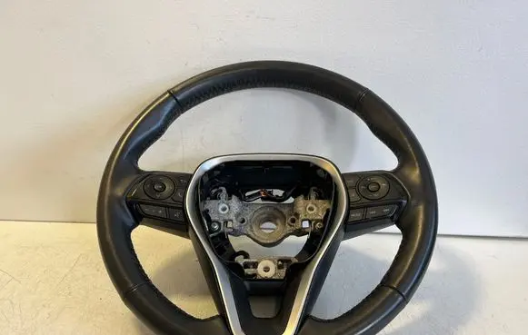 Toyota Corolla E210 E21 Steering wheel 451000Z340 642597800D 2101110083