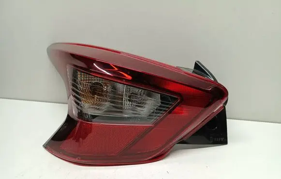 Nissan Micra K14 Rear/tail lights 
