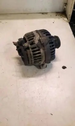 Volvo S80 Generator/alternator