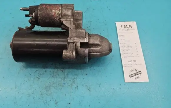 Toyota Avensis T270 Starter motor 0001138064 IMPRK1423203