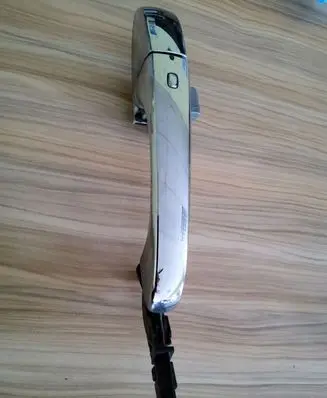 Chrysler Town & Country V Front door exterior handle