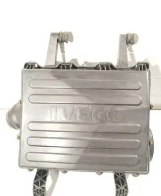 Iveco Daily 5th gen Air filter box 5801353825 57965 5801353826