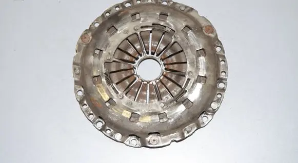 BMW 3 E46 Pressure plate 1230392 61211230392
