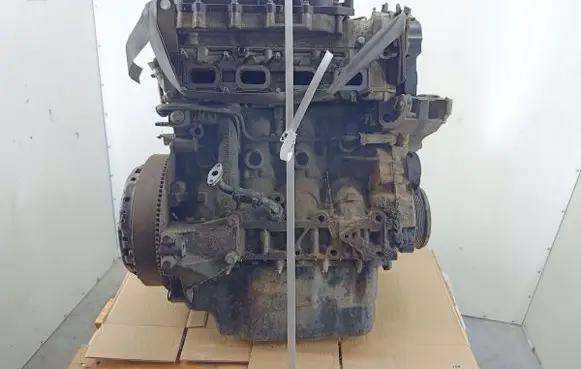 Fiat Ducato Engine F1AE0481C