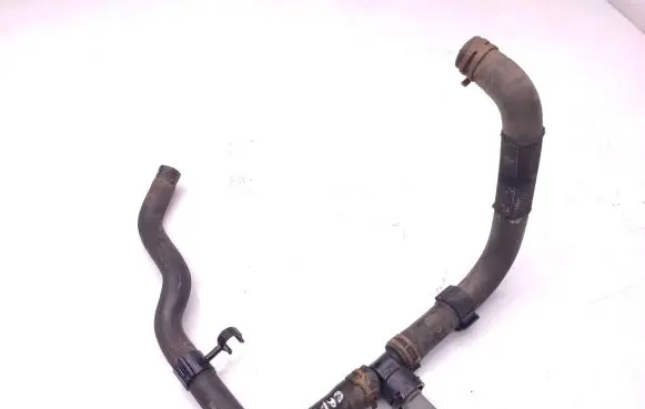 Volkswagen Crafter Engine coolant pipe/hose 9065014384