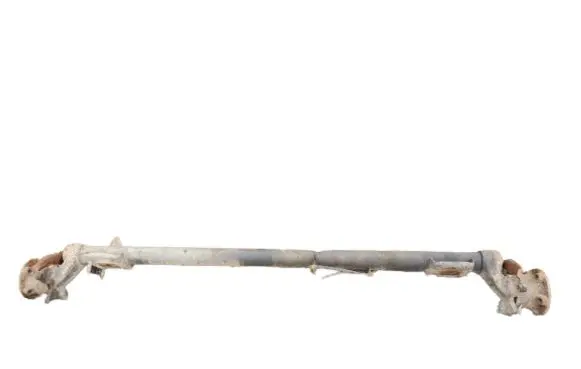 Renault Master II Rear subframe 