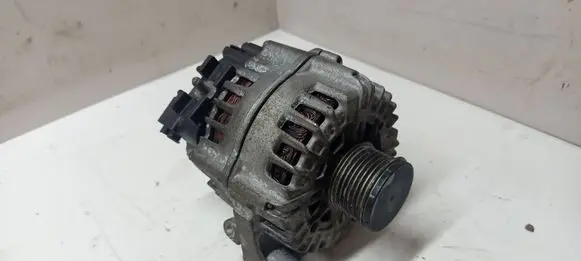 BMW X6 E71 Generator/alternator 7803724