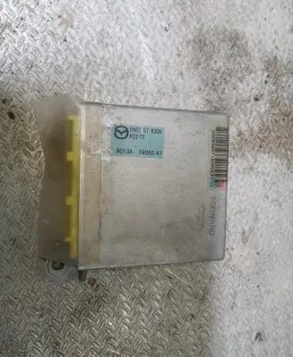 Mazda CX-7 Airbag control unit/module EH6257K30A