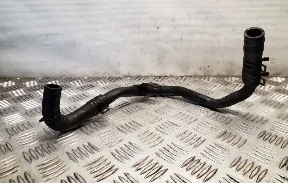 Hyundai Terracan Engine coolant pipe/hose
