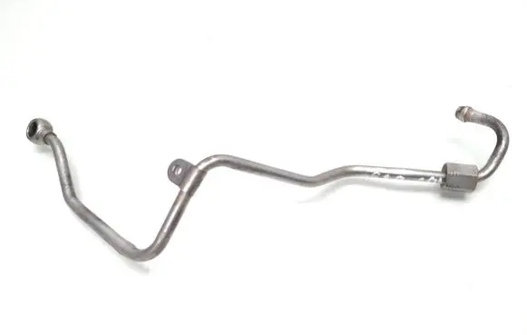 Audi Q5 SQ5 Turbo turbocharger oiling pipe/hose 03L145771AF