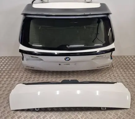 BMW X5 G05 Tailgate/trunk/boot lid 