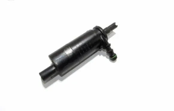 Volkswagen Golf VI Headlight washer pump 