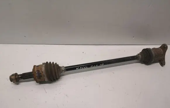 Opel Mokka Rear driveshaft 94560855