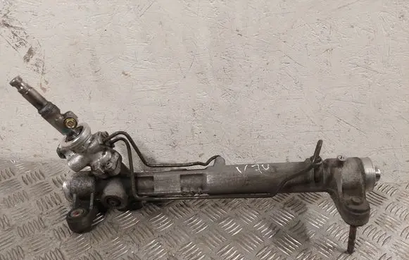 Toyota Corolla Verso AR10 Steering rack 442500F021 7891149