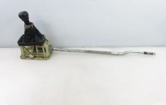 Opel Astra G Gear shifter/selector