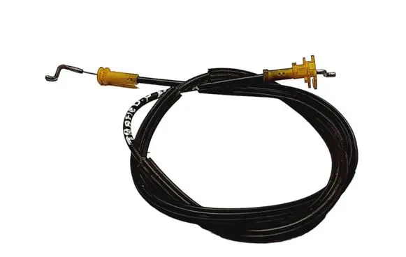 Renault Trafic II (X83) Sliding door cable line 8200004826 9116630