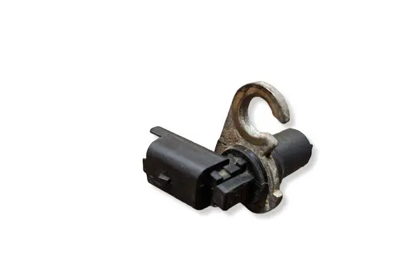 Peugeot 307 Crankshaft position sensor 9640627780