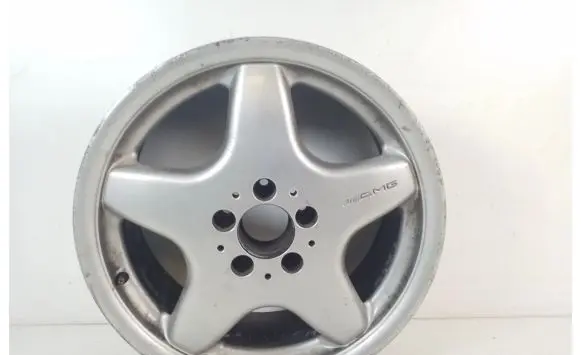 Mercedes-Benz SLK R170 R17 alloy rim A1704010102