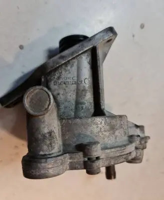Audi A6 S6 C4 4A Vacuum pump 074145100 94T059 72063348