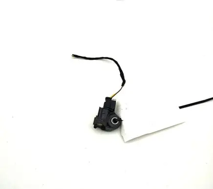 Mercedes-Benz E W238 Airbag deployment crash/impact sensor A2139051300
