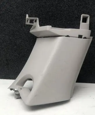 Citroen C4 Grand Picasso Pillar (middle) 9677753977