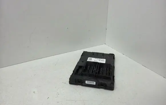 Audi A6 S6 C8 4K Comfort/convenience module 4N0907063BG