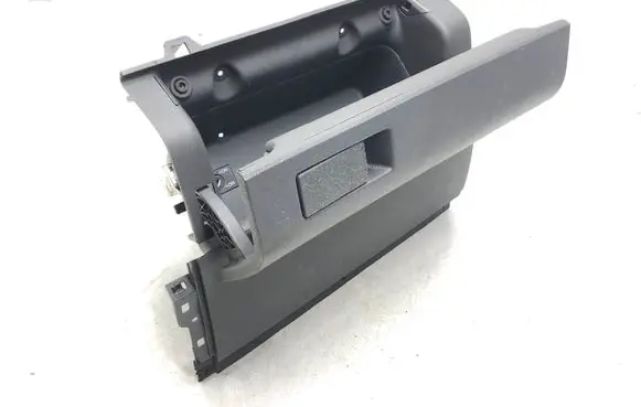 Volkswagen Touran I Glove box 1T1857101A