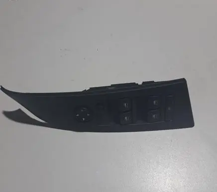 BMW 5 E60 E61 Electric window control switch 6943241 373201SW