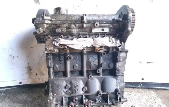Volkswagen Golf IV Engine AGN