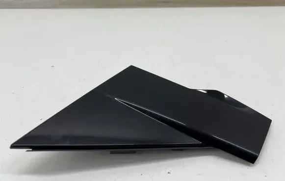 Nissan Qashqai J12 Front door glass trim molding 80291HN20A