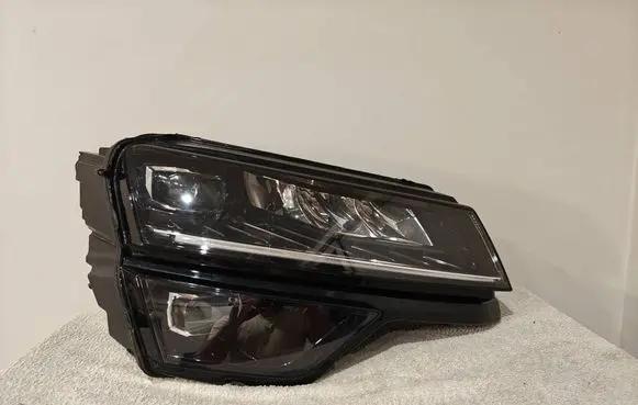 Skoda Karoq Headlight/headlamp 57B941016F 0020517609
