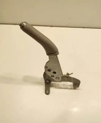 KIA Sorento Handbrake/parking brake lever assembly