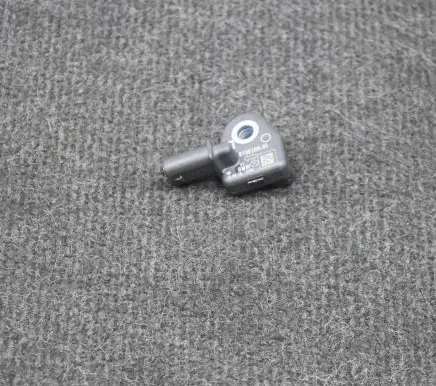 BMW X2 F39 Airbag deployment crash/impact sensor 9196100