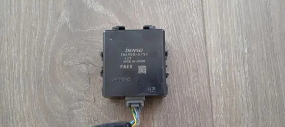 Honda CR-V Other devices 16669005350