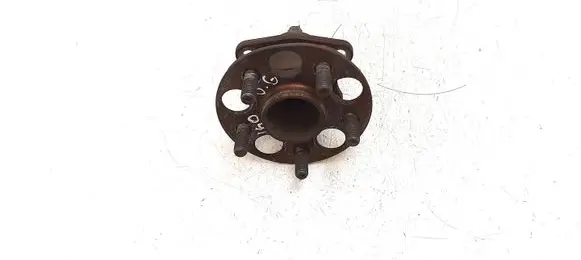 Toyota Prius (XW30) Rear wheel ball bearing 