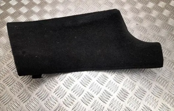 Tesla Model Y (C) pillar trim 193549860E
