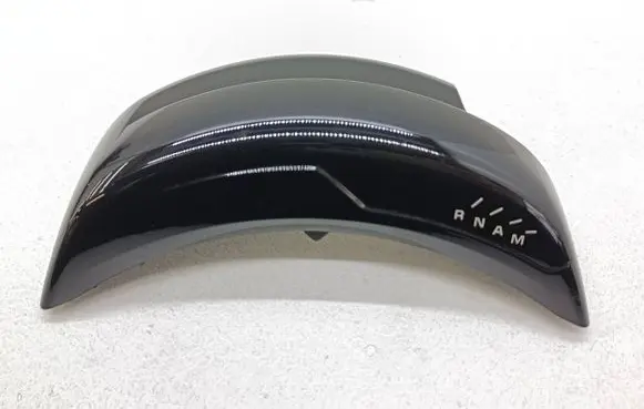 Citroen C4 I Picasso Gear shift selector indicator 9660065477