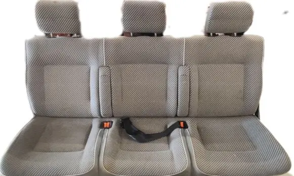 Volkswagen Transporter - Caravelle T4 Third row seats 