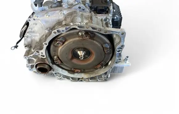 Volvo XC90 Automatic gearbox 1285389 AWF8G55