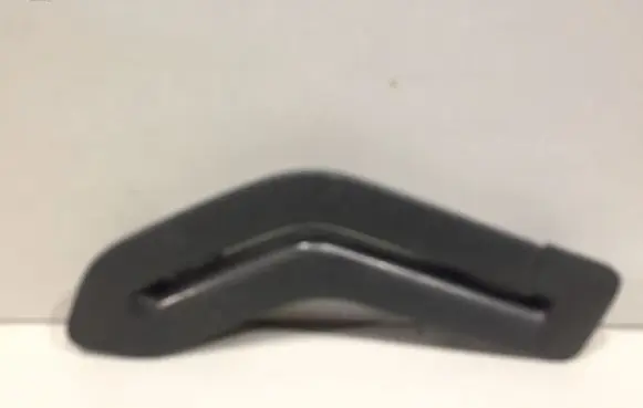 Volvo V50 Seat belt trim 31250173