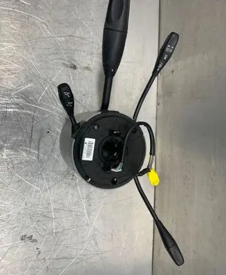 Airbag slip ring squib (SRS ring)