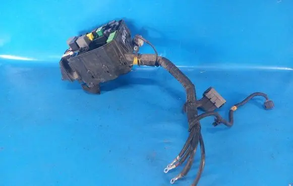 Mitsubishi Outlander Fuse 8501C590