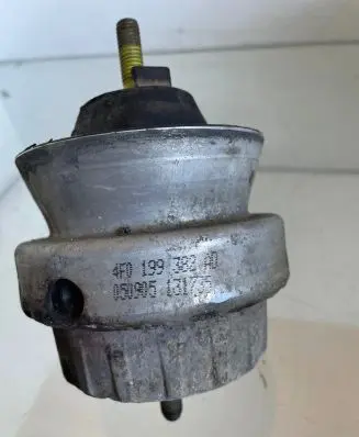 Audi A6 S6 C6 4F Engine mount bracket 4F0199382AD 0509051317335