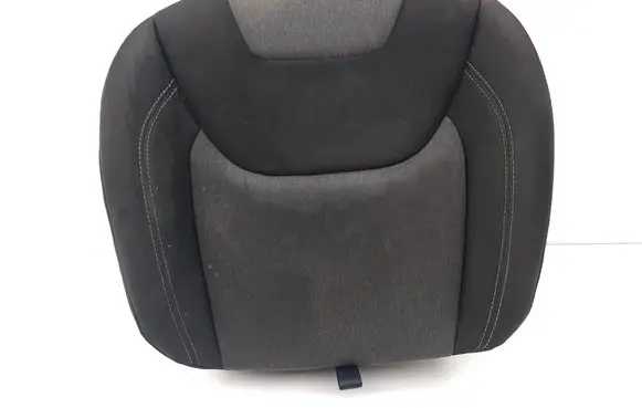 Jeep Cherokee Front passenger seat console base 