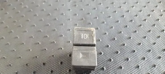 Citroen XM Fog light switch 