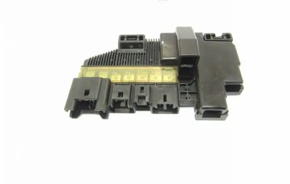 Suzuki Grand Vitara II Positive cable (battery)