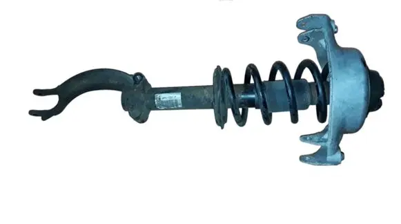 Audi Q5 SQ5 Front shock absorber/damper 8R0031F