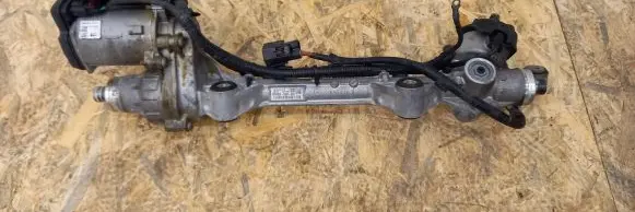 Jaguar XJ X351 Steering rack GW933504BC GW933504 GW9314F427
