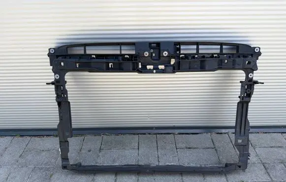 Volkswagen Golf VII Radiator support slam panel 5G0805594AC