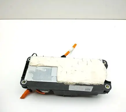 Volkswagen ID.3 Other devices 0Z1915180E 0Z1915604K